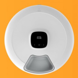 Circle Smart WiFi Αυτόματος τροφοδότης