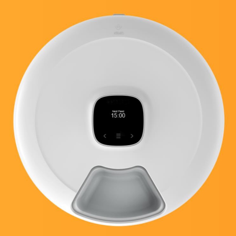 Circle Smart WiFi Αυτόματος τροφοδότης